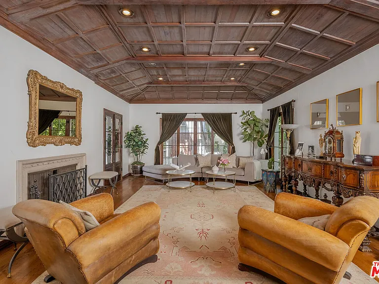 4734 Los Feliz Blvd — Photo 6