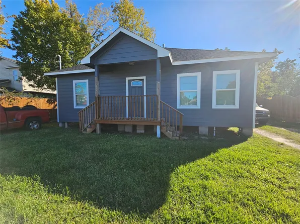 1930 Cromwell St, Houston, TX 77093