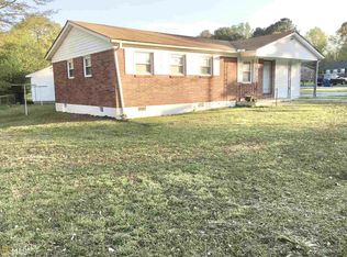 6632 Baldwin Ct, Riverdale, GA 30274