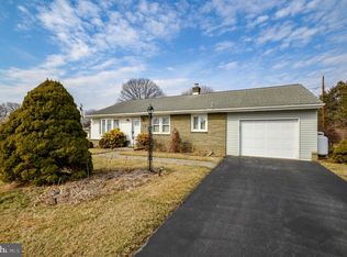 4619 Gary Rd, Orefield, PA 18069