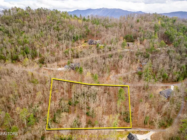 483 Chetola Trl, Townsend, TN 37882