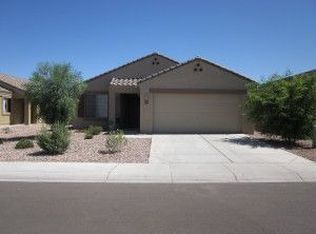 23731 W Bowker St, Buckeye, AZ 85326