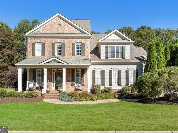 331 Brisbane Dr, Acworth, GA 30101