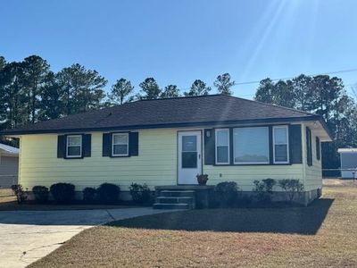 1419 Hobbs Dr, Summerton, SC, 29148