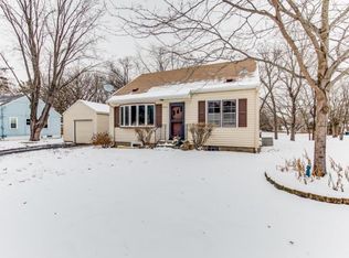 8701 Van Buren St NE, Blaine, MN 55434