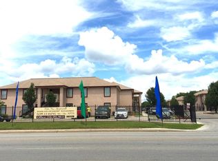 6731 Montgomery Dr #9, San Antonio, TX 78239