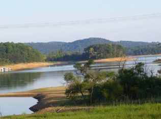 8233 Lakeshore Dr, Rutledge, TN 37861