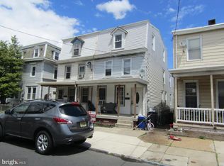327 Hudson St, Gloucester City, NJ 08030