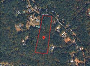 180 Joe Green Ln, Canton, GA 30114