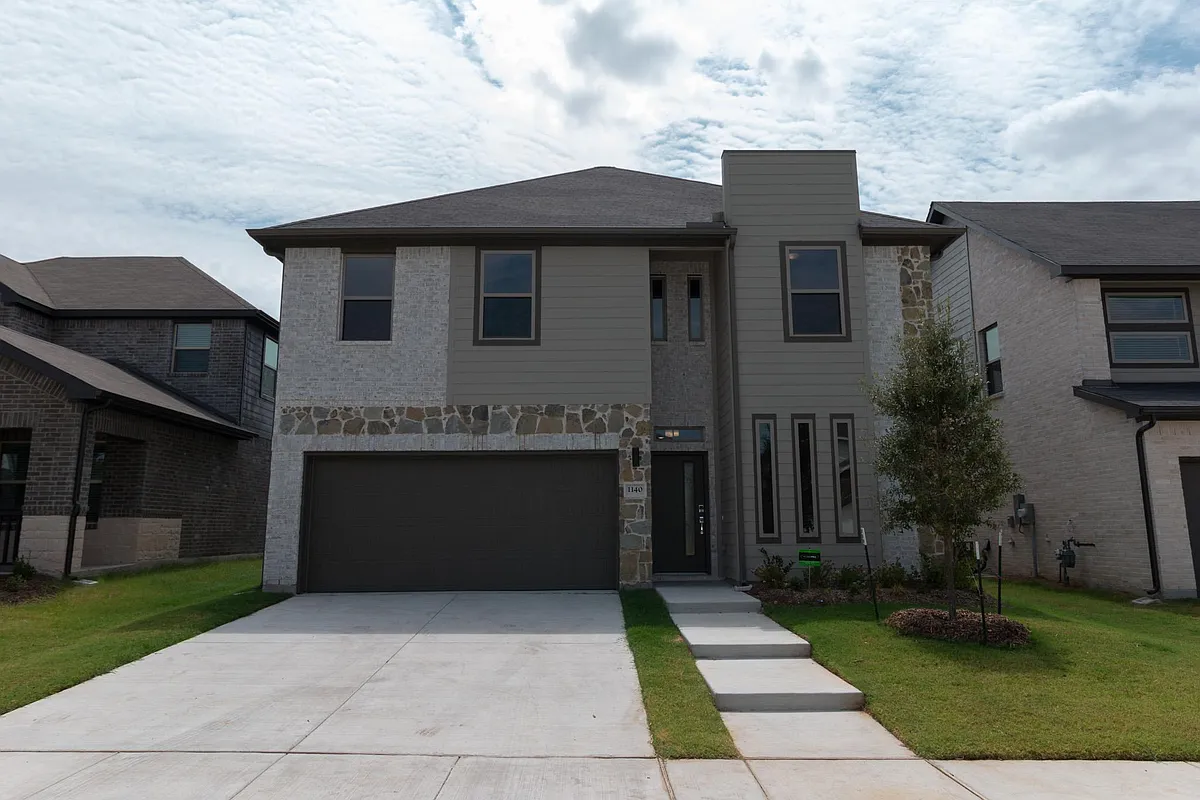 Building Photo - 1140 Enchanted Rock Ln