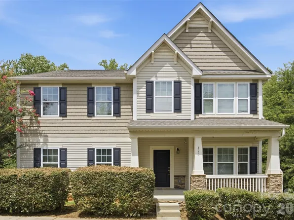 423 Fischer Rd, Fort Mill, SC 29715