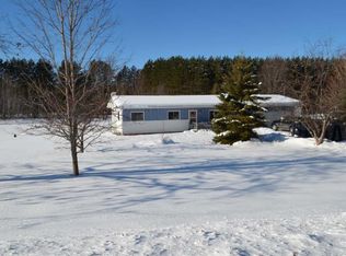 5189 W Silver Lake Rd, Laona, WI 54541