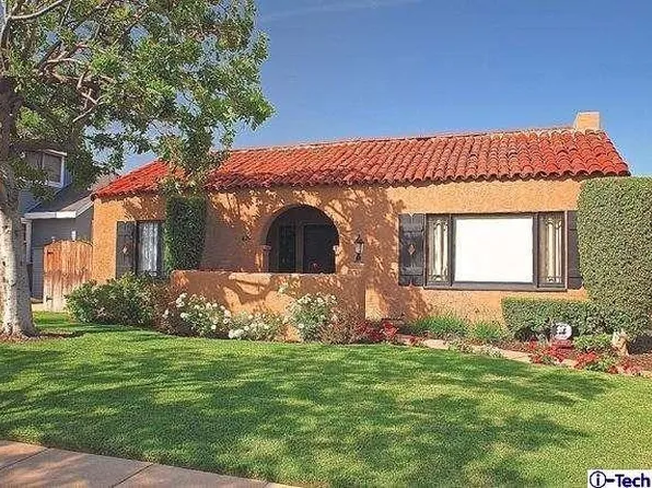 420 N Cordova St, Alhambra, CA 91801