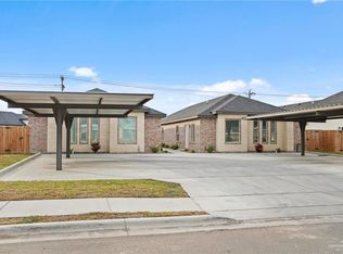 1417 S Xanthia St #1, Mission, TX 78573