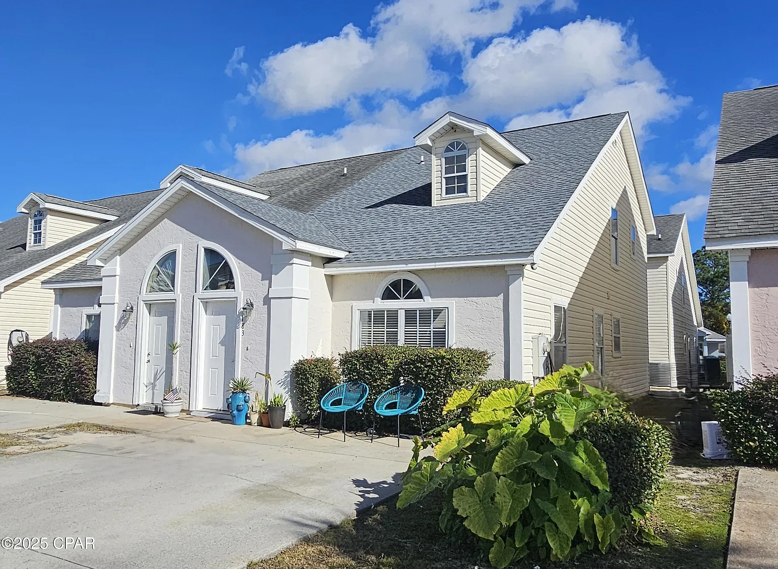 183 White Cap Way, Panama City Beach FL - Owner Finance Home