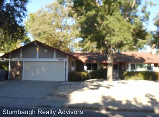 166 Cheyenne Dr, Vacaville, CA 95688