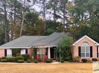 432 Walthour Dr, Rincon, GA 31326