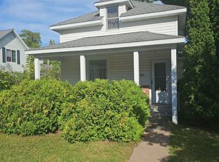 411 N 3rd Ave, Wausau, WI 54401