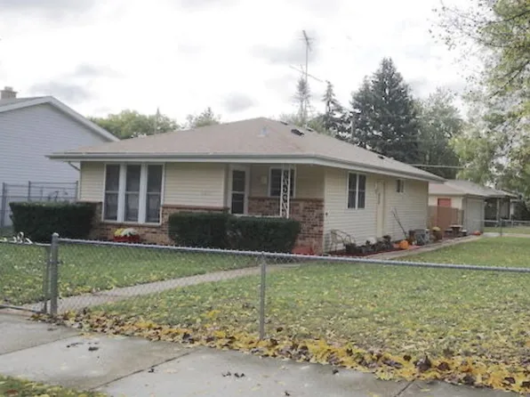 4821 79th STREET, Kenosha, WI 53142