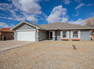 1448 Columbia Ave, Alamogordo, NM 88310