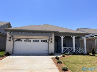 330 Silo Ln, Madison, AL 35757