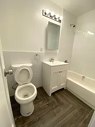 Rented by Alpha Properties NYC I LLC