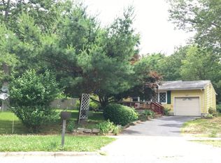 4549 Robin Rd, Newfield, NJ 08344