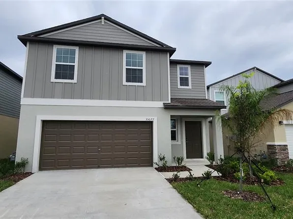 35077 Ackley Trce, Zephyrhills, FL 33541