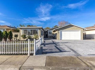 461 N Abbott Ave, Milpitas, CA 95035