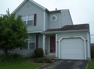 5929 Rover Ln, Columbus, OH 43232