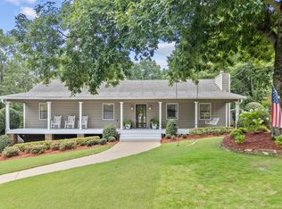 2237 Rockcreek Trl, Birmingham, AL 35226