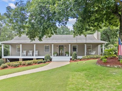 2237 Rockcreek Trl, Birmingham, AL, 35226