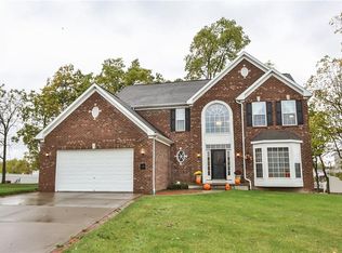 19 Rio Grande Dr, North Chili, NY 14514