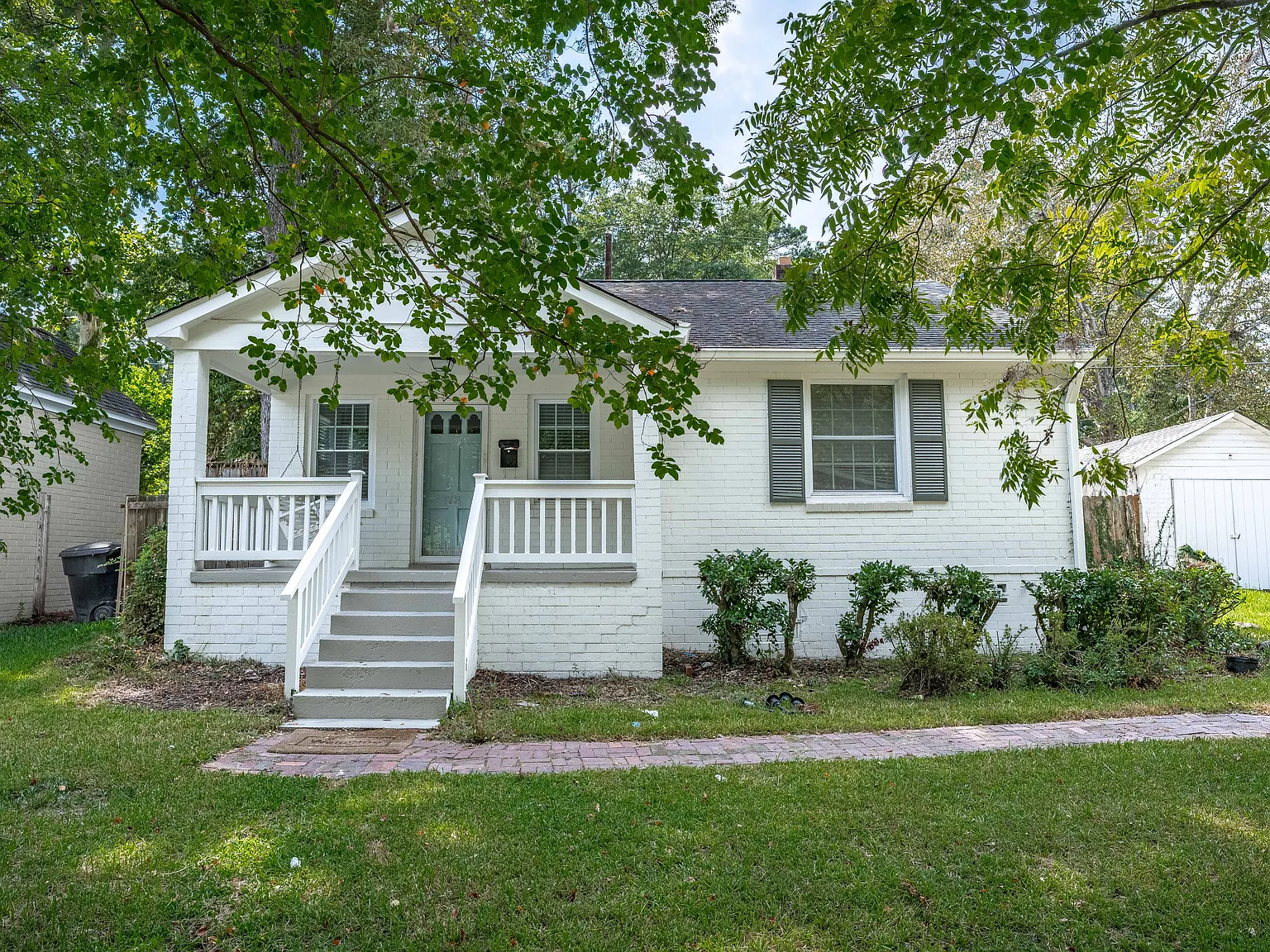 2 bed, $2,095 — Photo 1