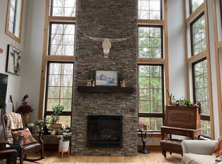 407 Whichers Mills Rd, Alfred, ME 04002