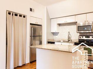 1224 W Augusta Blvd #1D, Chicago, IL 60642