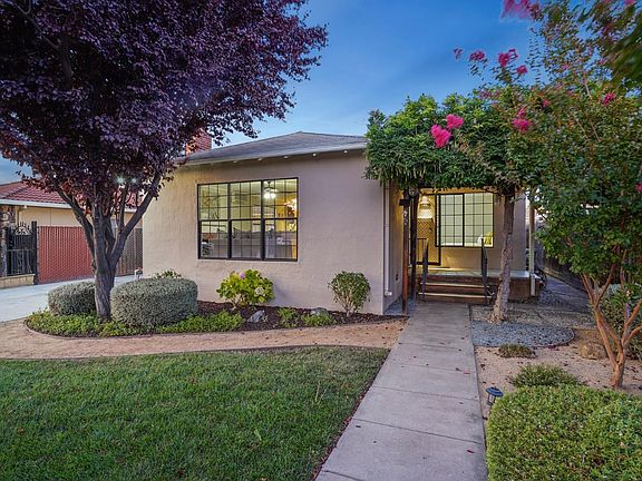 4th image of 1384 N San Pedro St