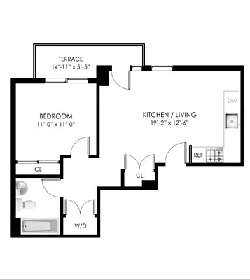 Rented by Nathan Joseph & Associates Inc. | media 1