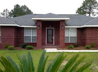 1051 Ashley Rd, Milton, FL 32583