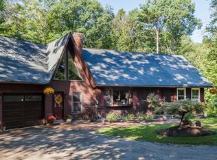 21 S Loomis St, Southwick, MA 01077
