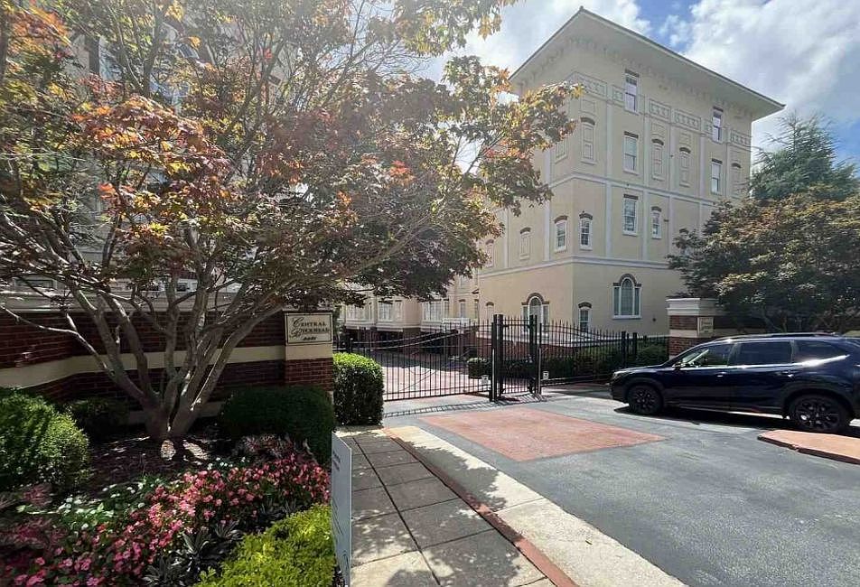 Property Front View