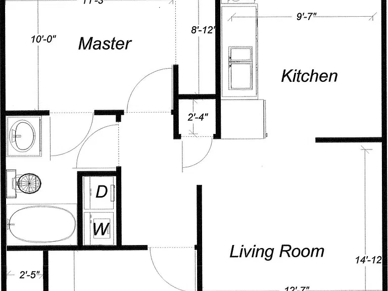 200 Waldron St — Photo 20