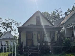 11625 S Eggleston Ave, Chicago, IL