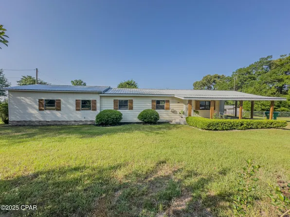 7851 Jenkins St, Sneads, FL 32460