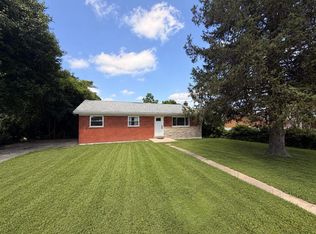 210 Cottonwood Dr, Dry Ridge, KY 41035