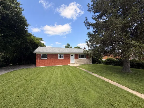 210 Cottonwood Dr, Dry Ridge, KY 41035