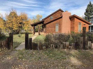 451 Maple Ave, Chama, NM 87520