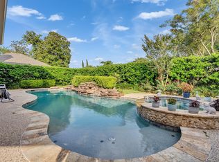 4807 Andover St, Sugar Land, TX 77479