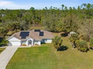 1135 Bergen Ln, North Port, FL 34288