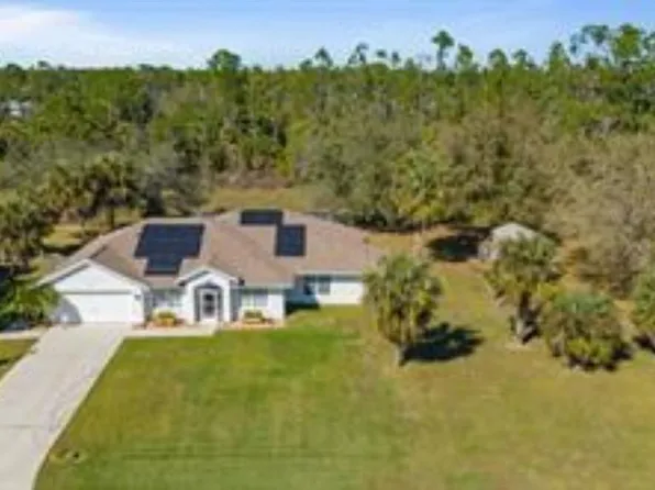 1135 Bergen Ln, North Port, FL 34288